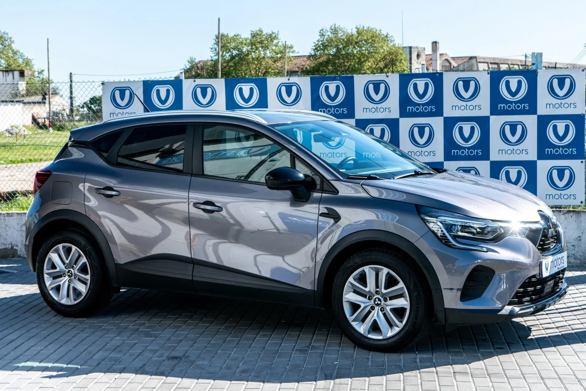 Mitsubishi ASX 1.0 Invite 2023 usado à venda na V Motors, Évora