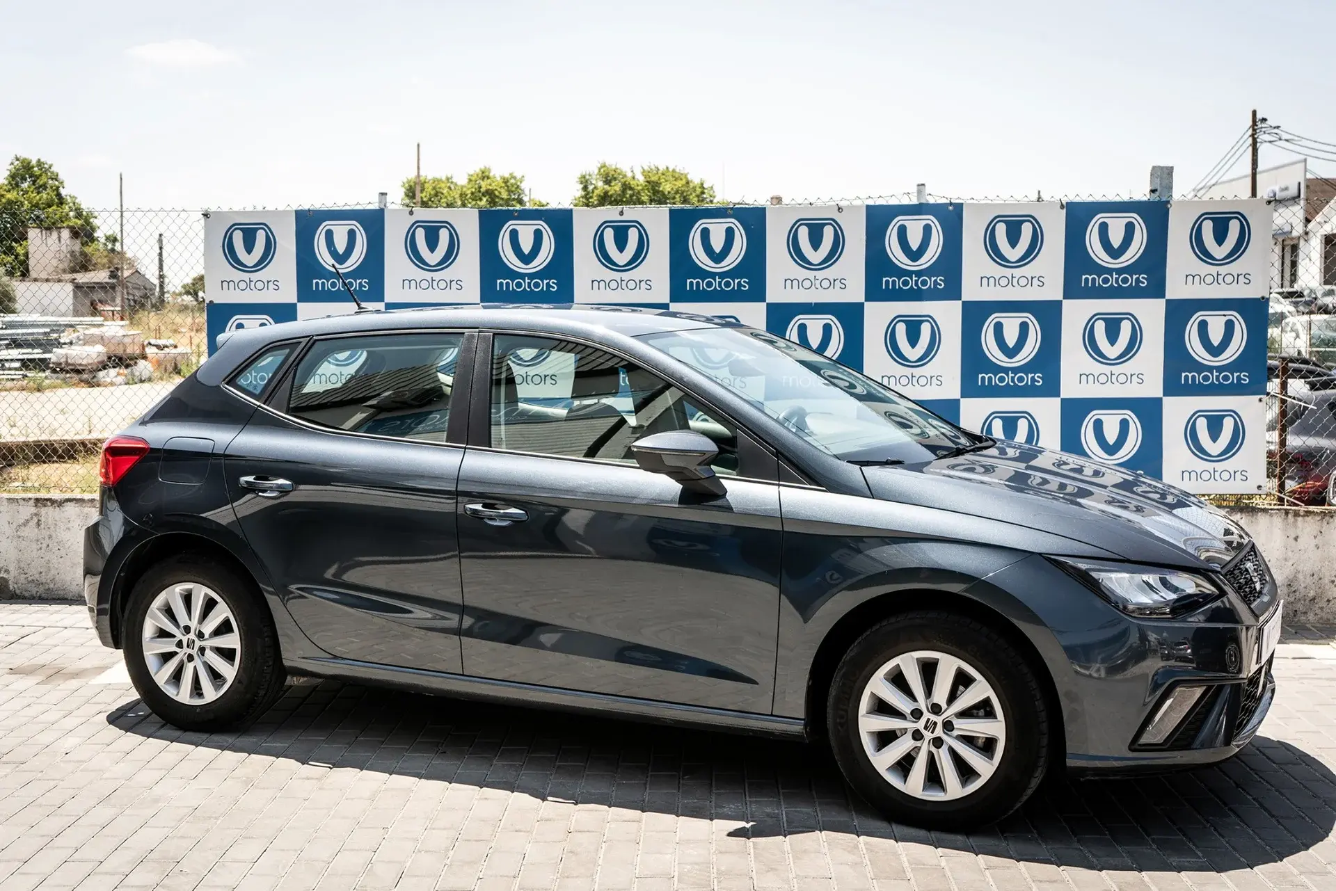 Seat Ibiza 1.0 TSi Style 2024 usado à venda na V Motors, Évora
